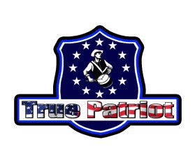 True Patriot entry by Mori Ginoza