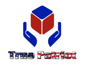 True Patriot entry by Mori Ginoza