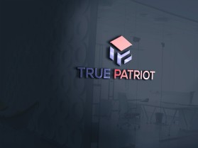 True Patriot entry by Tiger Designer
