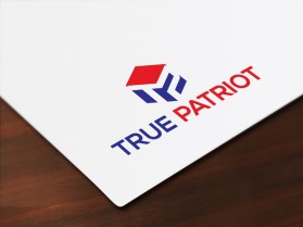 True Patriot entry by Tiger Designer