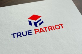 True Patriot entry by Tiger Designer