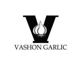 Vashon Garlic entry by Hasnil Siregar