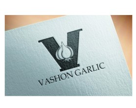 Vashon Garlic entry by Hasnil Siregar