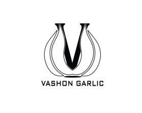 Vashon Garlic entry by Hasnil Siregar