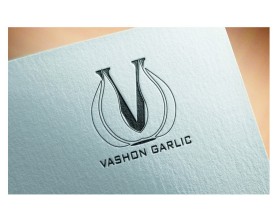 Vashon Garlic entry by Hasnil Siregar