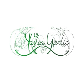Vashon Garlic entry by Aitor Maria
