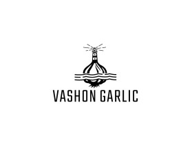 Vashon Garlic entry by Amit Kumar