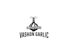 Vashon Garlic entry by Amit Kumar