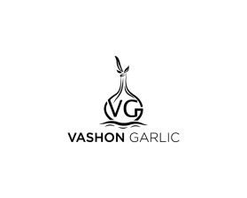 Vashon Garlic entry by Amit Kumar