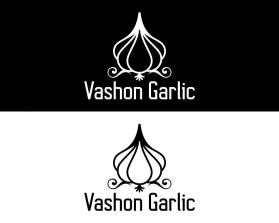 Vashon Garlic entry by wisnu