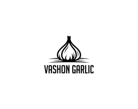 Vashon Garlic entry by Yanti Agustina