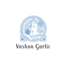 Vashon Garlic entry by an anonymous creative