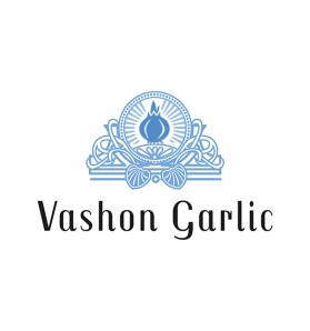 Vashon Garlic entry by an anonymous creative