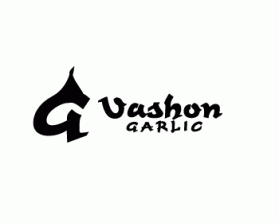 Vashon Garlic entry by Kendall Corbin