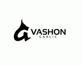 Vashon Garlic entry by Kendall Corbin