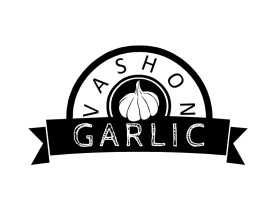 Vashon Garlic entry by Michelle McInnes
