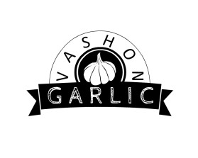 Vashon Garlic entry by Michelle McInnes
