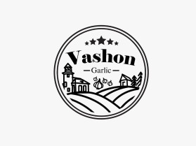 Vashon Garlic entry by LOUISE GRACIA