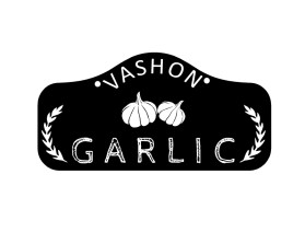 Vashon Garlic entry by Michelle McInnes
