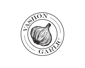 Winning entry: Vashon Garlic entry by Mark Brent Atkinson