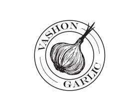 Vashon Garlic entry by Mark Brent Atkinson
