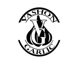 Vashon Garlic entry by Mori Ginoza