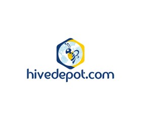Winning entry: HiveDepot.com entry by mikka_luv