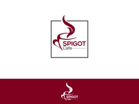 Spigot Cafe entry by sa shamjet