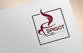Spigot Cafe entry by sa shamjet
