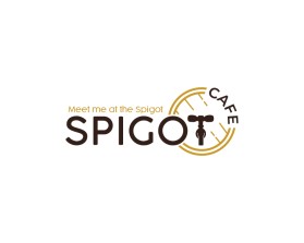 Spigot Cafe entry by Amit Kumar