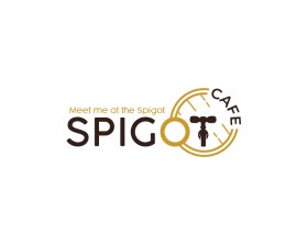 Spigot Cafe entry by Amit Kumar