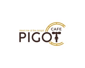 Spigot Cafe entry by Amit Kumar