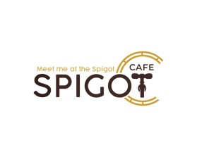 Spigot Cafe entry by Amit Kumar