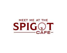 Spigot Cafe entry by David Field