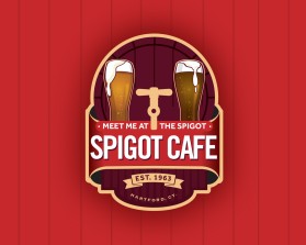 Connecticut Logos design