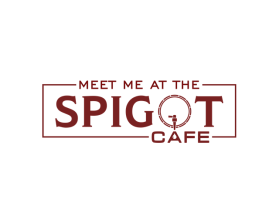 Spigot Cafe entry by David Field