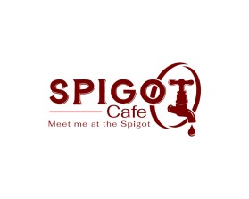 Spigot Cafe entry by Asep Suhendar
