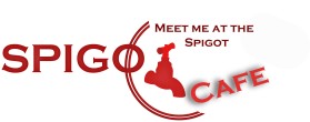 Spigot Cafe entry by Akit Kumar