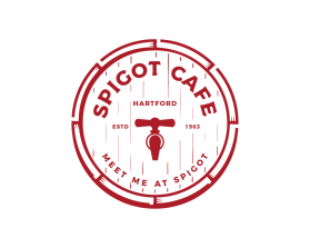 Spigot Cafe entry by zayyadi