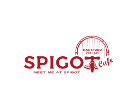 Spigot Cafe entry by zayyadi