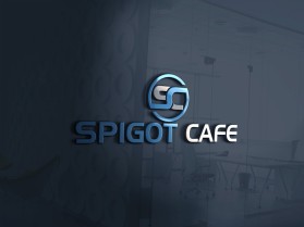 Spigot Cafe entry by Md Nor Hossain