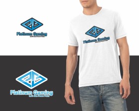 Platinum Gaming entry by Nyal_Nyul