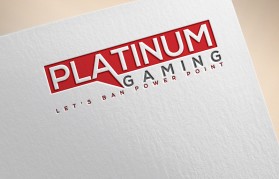 Platinum Gaming entry by MuhammadR