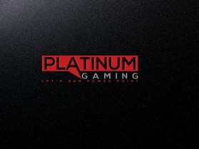 Platinum Gaming entry by MuhammadR