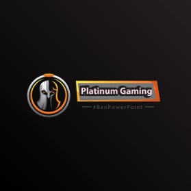 Platinum Gaming entry by Nil