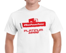 Platinum Gaming entry by eksograf