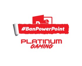 Platinum Gaming entry by eksograf