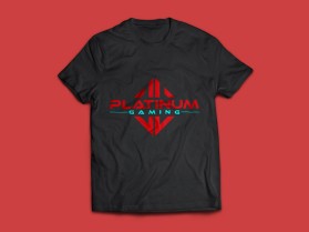 Platinum Gaming entry by Sa_Shamjet