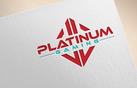 Platinum Gaming entry by Sa_Shamjet