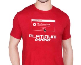 Platinum Gaming entry by eksograf